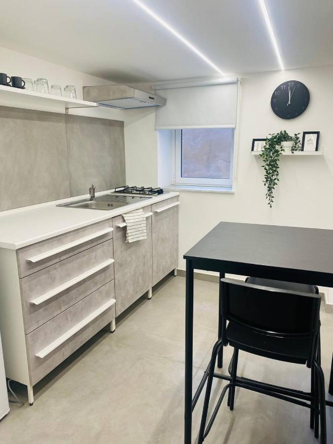 Pacini Home Палермо Екстериор снимка