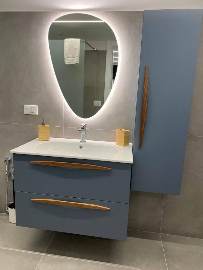 Pacini Home Палермо Екстериор снимка