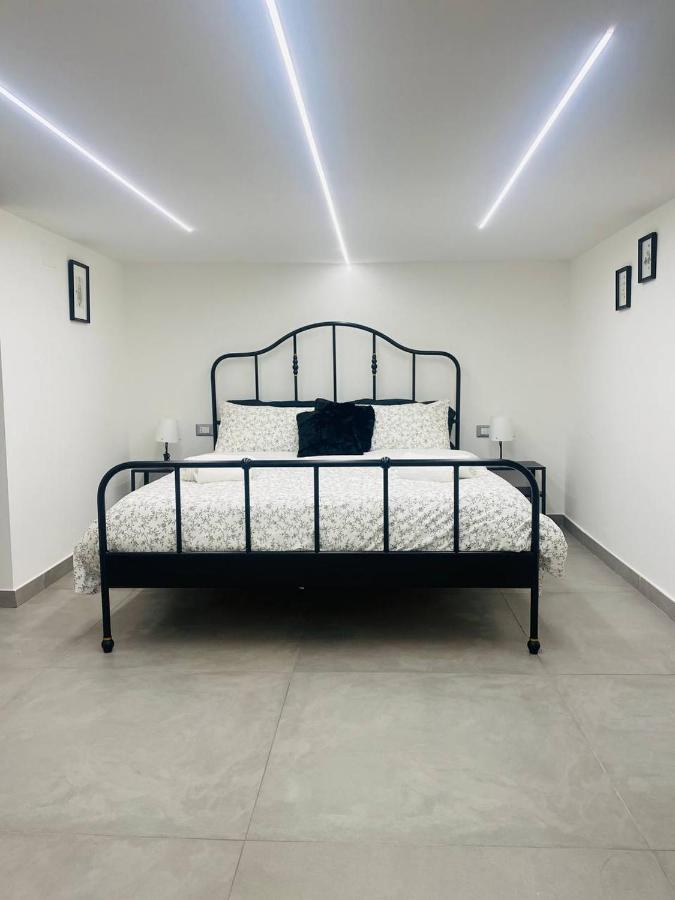 Pacini Home Палермо Екстериор снимка