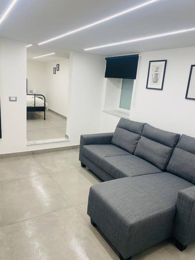 Pacini Home Палермо Екстериор снимка