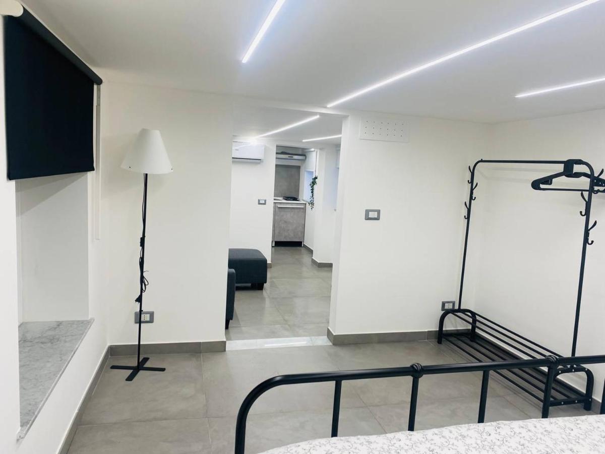 Pacini Home Палермо Екстериор снимка