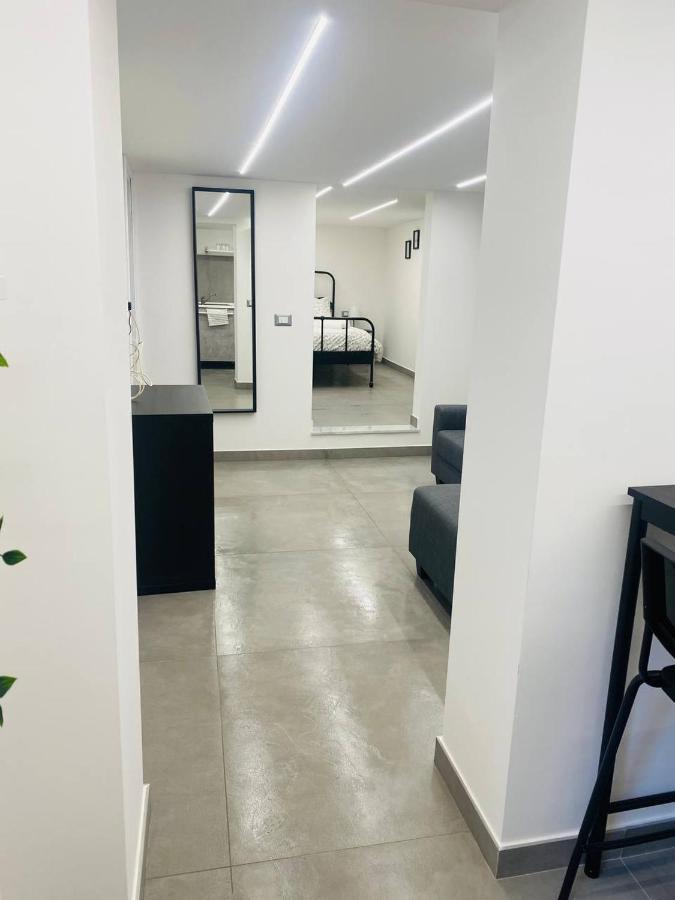 Pacini Home Палермо Екстериор снимка