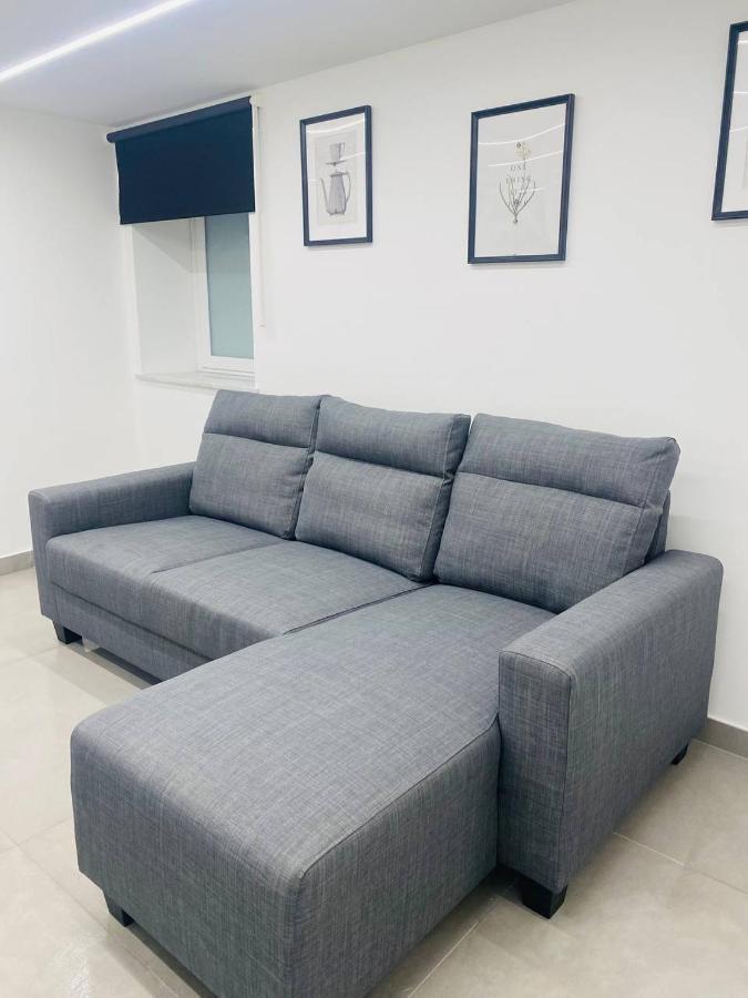 Pacini Home Палермо Екстериор снимка